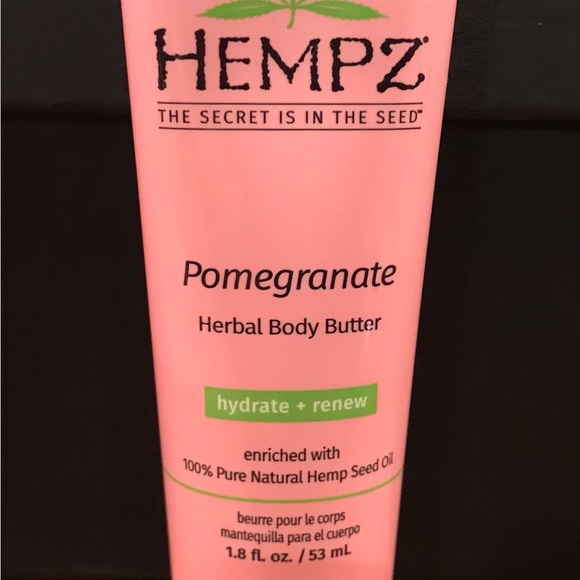 🍃🌹🍃 Travel Set. Shampoo Conditioner-Leave-In Conditioner- Body Butter - Picture 3 of 4